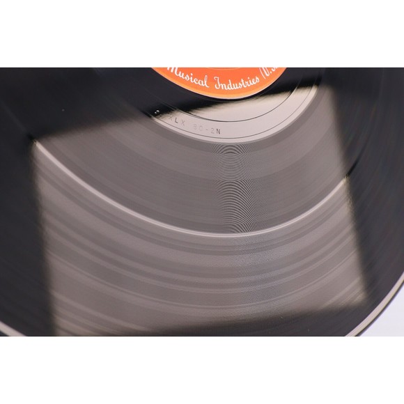 José Iturbi - Mozart Piano Concerto in E Flat K. 482 LP Vinyl Record Angel 35539 - Picture 16 of 16